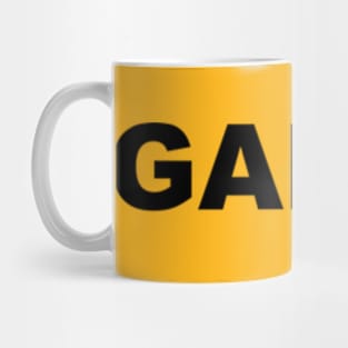 Gamer 3D Controller Mug